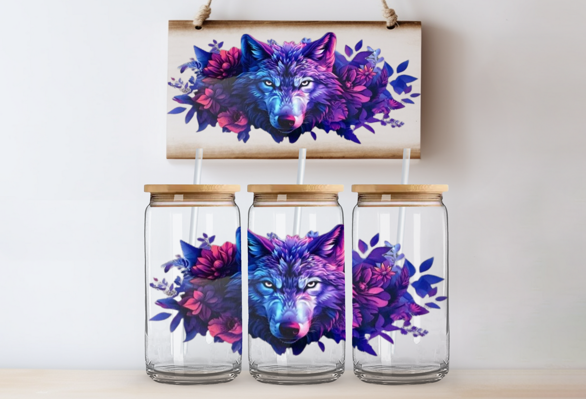 Wolf