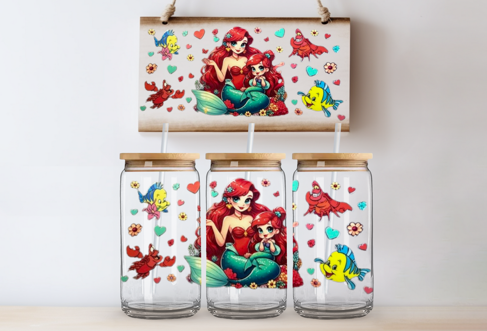 Little Mermaid