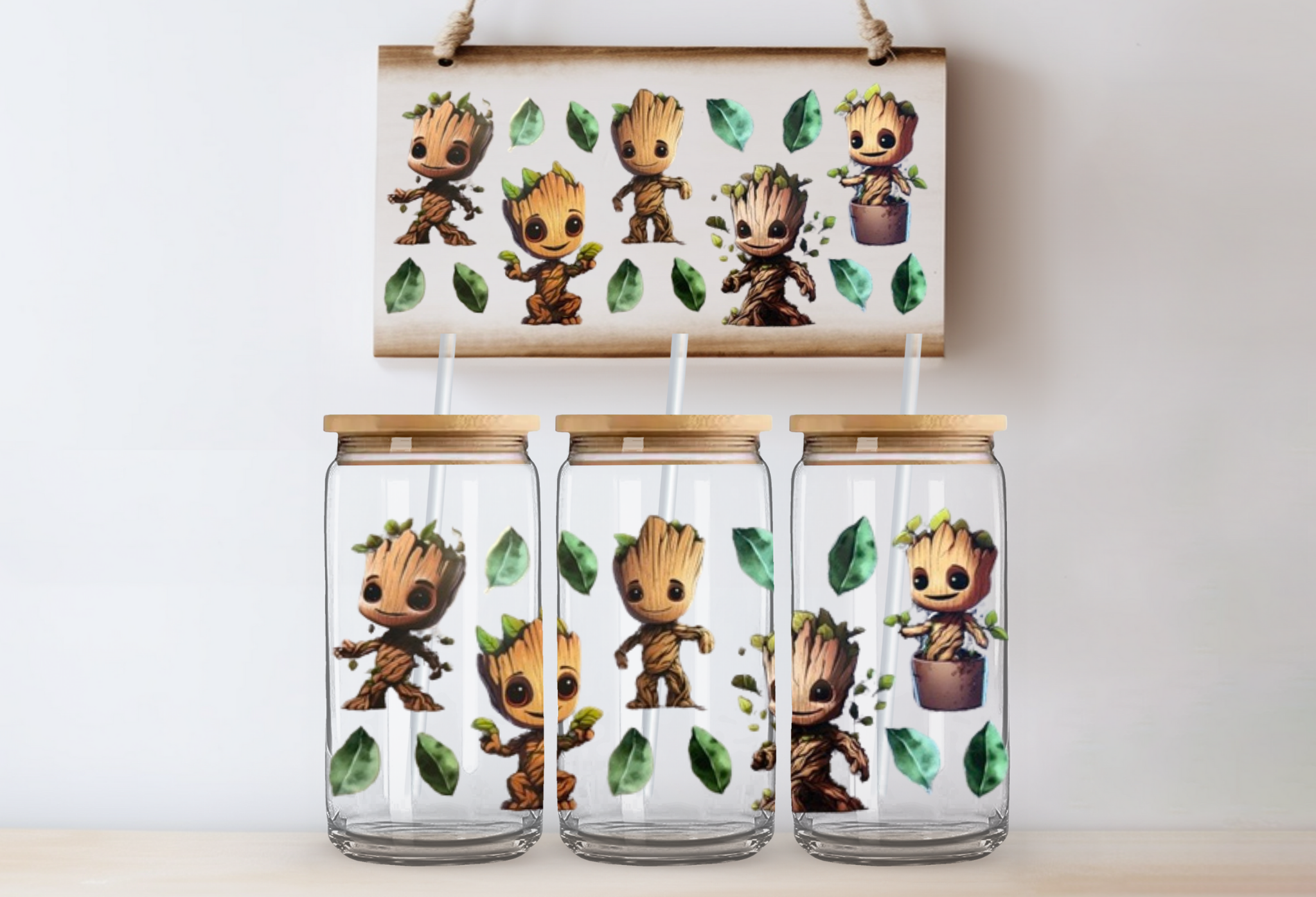 Groot