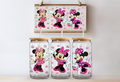Minnie Mouse
