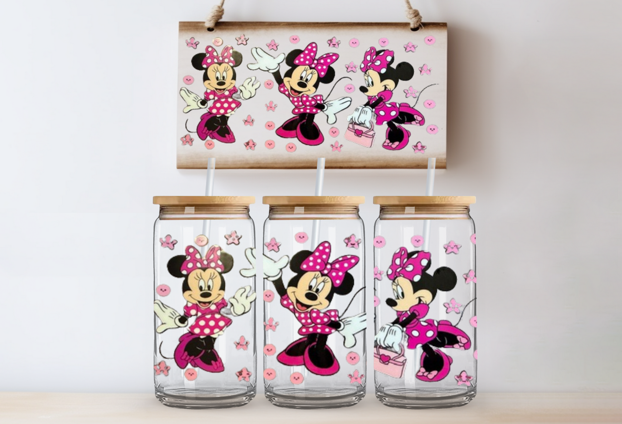 Minnie Mouse