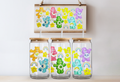 Rainbow Carebears