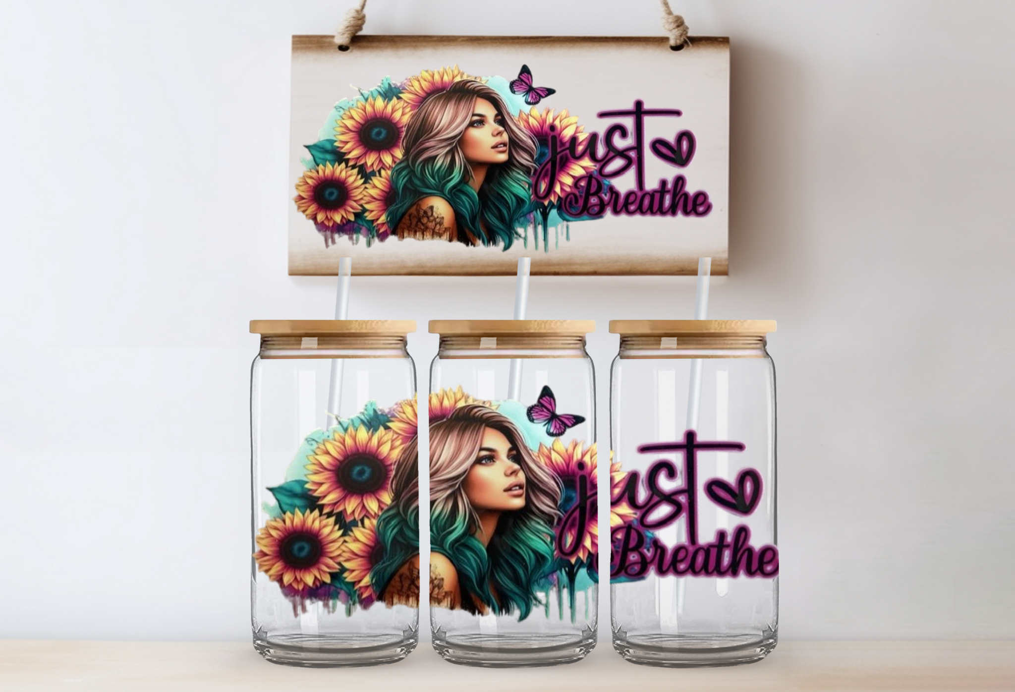 Just Breathe