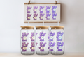 Purple Swear Bears