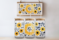 Yellow Sunflowers